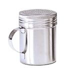 Adcraft DRE-10 - Dredge, 10 oz., 2-3/4