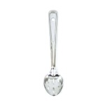 Adcraft DSL-11 - Basting Spoon, slotted, 11