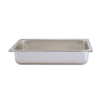 Adcraft DWP-200 - Chafer Water Pan, full size, 4-5/8