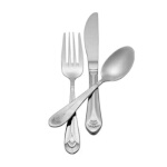 Adcraft FAN-TBF/B - Fan Table Fork, 8-1/2