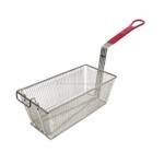 Adcraft FBR-13612 - Fry Basket, 12-7/8
