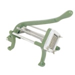 Adcraft FF38 - French Fry Cutter, aluminum 3/8