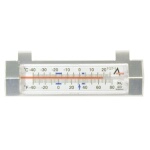 Adcraft FGT-1 - Freeze Guide Thermometer, 5
