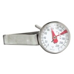 Adcraft FT-1 - Frothing Thermometer, 0 to 220° F, 5