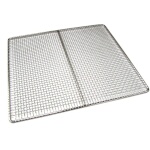 Adcraft GR-1914H - Tube Screen Grate, 19-1/8