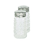 Adcraft GREN-62 - Salt/Pepper Shaker, 2 oz., 3-1/8