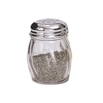 Adcraft GSC-6PT - Cheese Shaker, 6 oz., 3