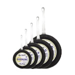Adcraft H3-XCL12 - Fry Pan, 12
