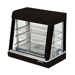 Adcraft HD-26 - Heated Display Case, electric, 26