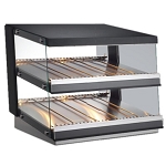 Adcraft HFD-85 - Heated Display Case, 31.5