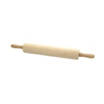 Adcraft HRP-18 - Rolling Pin, 3-1/4