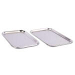 Adcraft IT-13 - Serving/Display Tray, 13-5/8