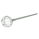 Adcraft KVW-48 - Kettle Whip, 48