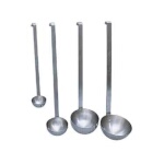 Adcraft LD-1 - Ladle, 1 oz., 10-1/2
