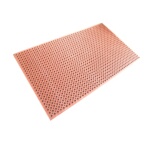 Adcraft MAT-3512TC - Anti-Fatigue Floor Mat, 3' x 5', 1/2