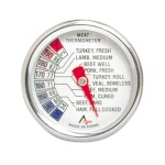 Adcraft MT-2 - Meat Thermometer, 2