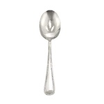 Adcraft PL-PTS/10/B - Plaza Serving Tablespoon, 10