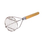 Adcraft PMR-18 - Potato Masher, round 4-1/2