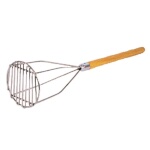 Adcraft PMR-24 - Potato Masher, 5