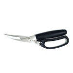 Adcraft PS-6607 - Poultry Shear, soft grip handles, stainless steel blades, intern