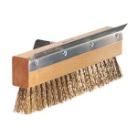 (Discontinued) Adcraft PZ-1597H - Oven Brush Head, 10