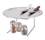 Adcraft PZST-9 - Pizza Stand,  9