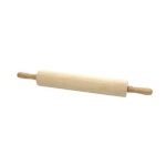 Adcraft ROP-15 - Rolling Pin, 2-3/4