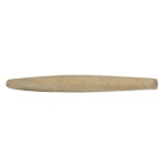 Adcraft RPF-20 - French Rolling Pin, 20