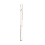 Adcraft RW/MS-9 - Royal Windsor Slicer/Wedding Cake Knife, 9