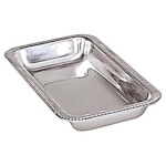 Adcraft SCT-11 - Celery/Bread Tray, 11