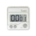 Adcraft SMT-199 - Electronic Timer, magnetic clip-on/countertop, 2-1/2
