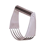 Adcraft SPB-5 - Pastry Blender, 4-1/2