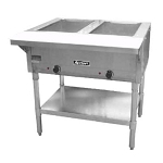 Adcraft ST-120/2 - Steam Table, 33