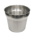 (Discontinued) Adcraft SVI-105 - Vegetable Inset, 11 qt., 11