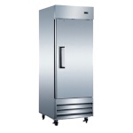 Adcraft USFZ-1D - U-STAR Freezer, reach-in, 1-section, 29