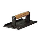 Adcraft WSI-84 - Steak Weight, 8-1/4