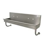 Advance Tabco 19-18-40-ADA - Hand Sink, wall mount,  40