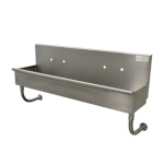 Advance Tabco 19-18-40 - Multiwash Hand Sink, wall mounted, 48