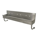 Advance Tabco 19-18-60-ADA - Hand Sink, wall mount,  60