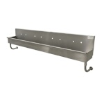 Advance Tabco 19-18-80-ADA - Hand Sink, wall mount, 80