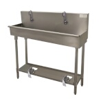 Advance Tabco 19-FM-40FV - Hand Sink, 40