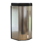 Advance Tabco 7-PS-104 - Soap Dispenser, wall mounted, 20 oz. reservoir, electronic touchless