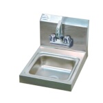 Advance Tabco 7-PS-23-EC-X - Special Value Hand Sink, wall model, 9