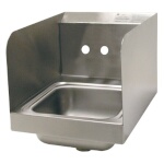 Advance Tabco 7-PS-23-ECSPNF-X - Hand Sink, 7-3/4