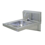Advance Tabco 7-PS-26 - ADA Compliant Hand Sink, wall model, 14
