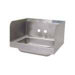 Advance Tabco 7-PS-66-NF - Hand Sink, wall mounted, 14