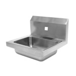 Advance Tabco 7-PS-71-EC-X - Hand Sink, wall model, 14