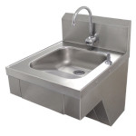 Advance Tabco 7-PS-77-E - ADA Hand Sink, wall mount, 20