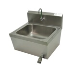 Advance Tabco 7-PS-78 - Hand Sink, wall mounted, 20
