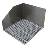Advance Tabco 9-OP-36FM-FGL - Mop Sink, 35.63